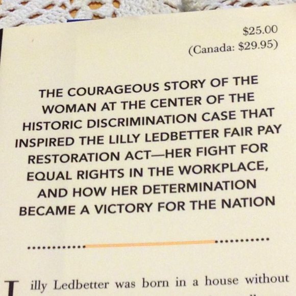 Powerful Women - Grace and Grit at Goodyear and Beyond - Picture 3 of 6